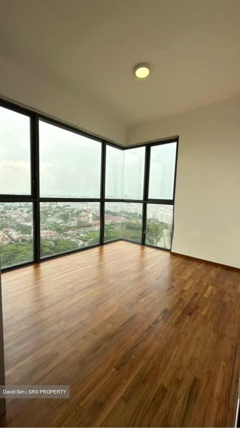 Foresque Residences (D23), Condominium #560921701